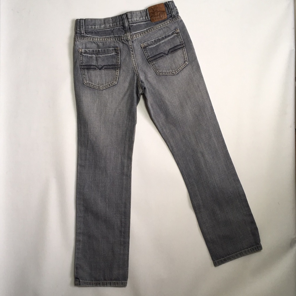 💖 4/$25 Epic Threads Girl's Jeans - Straight Leg